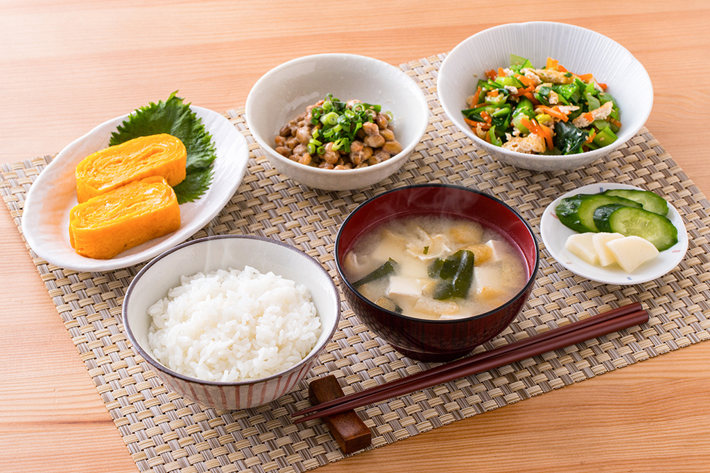 栄養管理